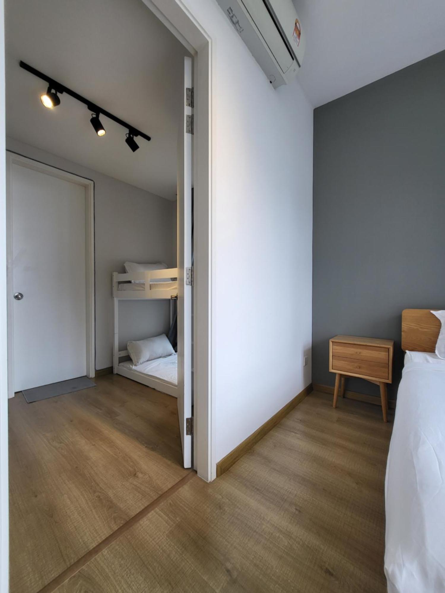 The Robertson Bukit Bintang By Weego Homes Kuala Lumpur Exterior foto